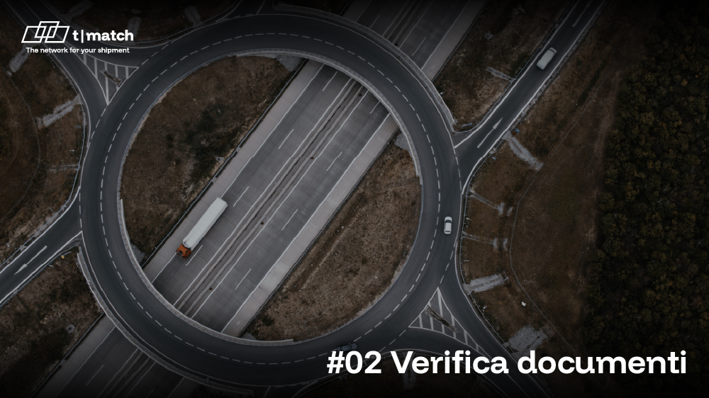 T-Match - 02 Verifica documenti